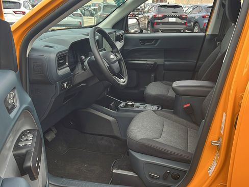 New 2026 Ford Maverick XLT w/ Equipment Group 301A AWD/4WD image 33