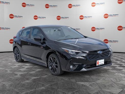 New 2026 Subaru Impreza RS image 3