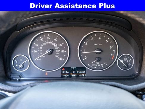 Used 2016 BMW X3 xDrive28i image 4