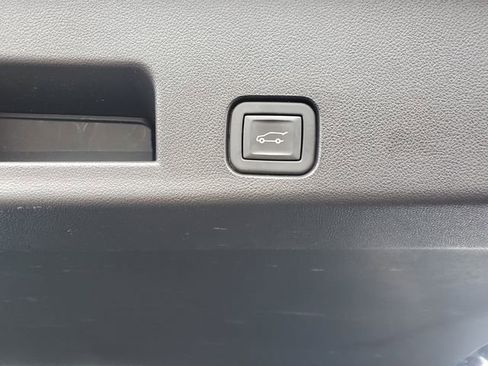 Certified 2024 Chevrolet Traverse Z71 image 11