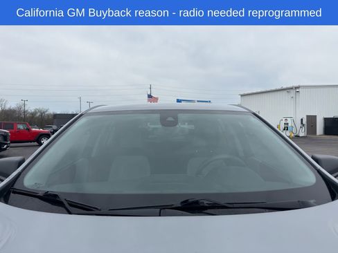 Used 2023 Chevrolet Equinox LS w/ Driver Confidence II Package FWD image 25