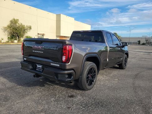 Used 2019 GMC Sierra 1500 Elevation w/ Elevation Value Package image 5