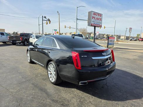 Used 2016 Cadillac XTS Luxury image 5
