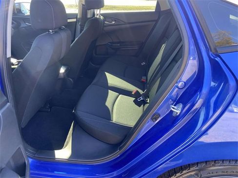 Used 2019 Honda Civic EX image 10