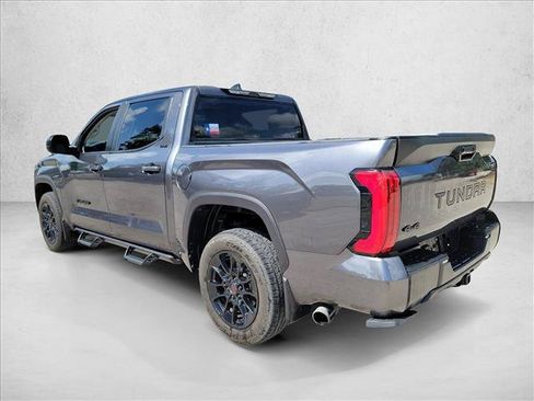 Used 2024 Toyota Tundra SR5 w/ SR5 Premium Package AWD/4WD image 7