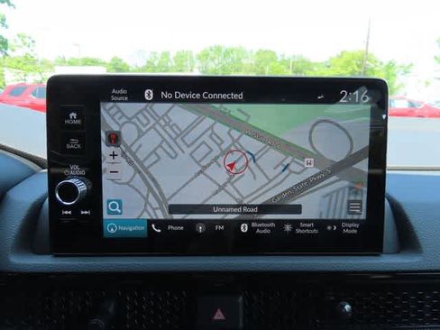 New 2026 Honda CR-V Sport Touring image 21