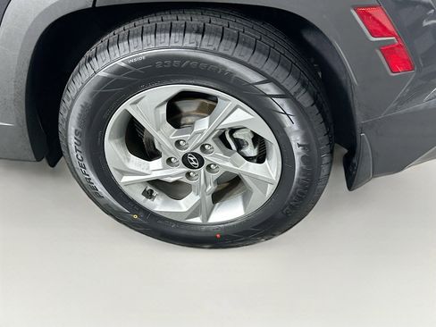 Used 2023 Hyundai Tucson SEL image 11