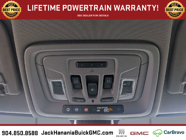 Used 2020 GMC Sierra 2500 Denali w/ Denali Ultimate Package AWD/4WD image 27