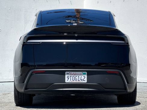 Used 2026 Tesla Model Y Long Range AWD/4WD image 4