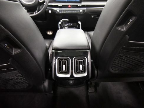Certified 2024 Kia Sorento SX AWD/4WD image 17