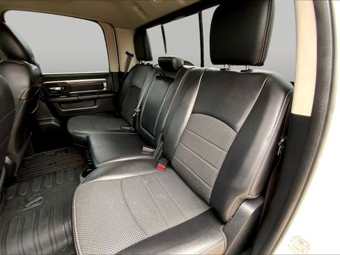 Used 2016 RAM 1500 Sport w/ Convenience Group RWD image 19