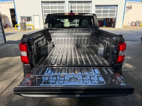Used 2026 Ford Maverick XLT w/ Equipment Group 301A AWD/4WD image 7