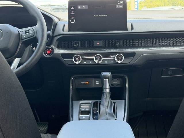 New 2027 Honda CR-V LX image 15