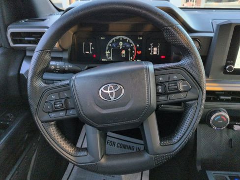 Used 2026 Toyota Tacoma SR5 image 14