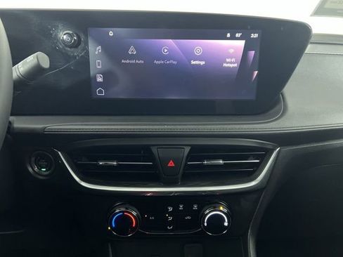 Certified 2024 Buick Encore GX Preferred image 13