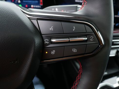 Used 2024 Chevrolet Traverse RS w/ LPO, Floor Liner Package image 25