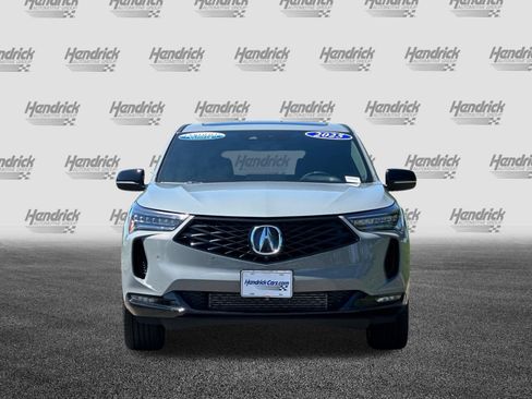 Used 2025 Acura RDX A-Spec AWD/4WD image 10
