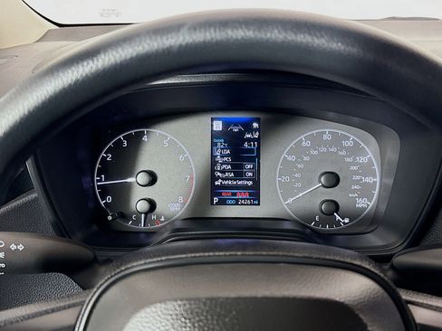 Used 2024 Toyota Corolla LE image 38