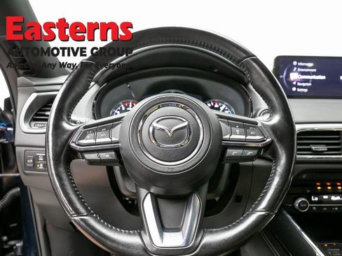 Used 2022 MAZDA CX-9 Grand Touring AWD/4WD image 12
