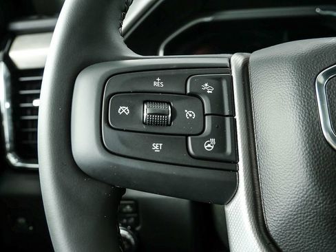 New 2026 GMC Sierra 2500 Denali w/ Denali Reserve Package image 11