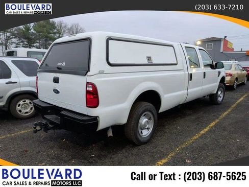 Used 2009 Ford F250 XL image 8