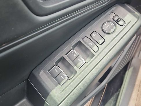 Certified 2024 Honda Accord EX image 15
