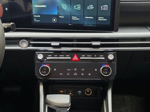 New 2026 Hyundai Tucson SEL FWD image 18