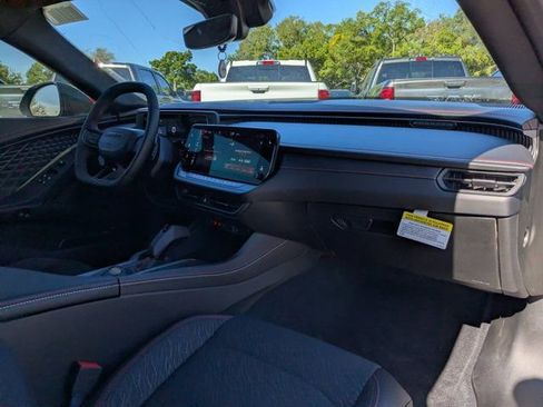 New 2026 Dodge Charger Scat Pack w/ Blacktop Package AWD/4WD image 15