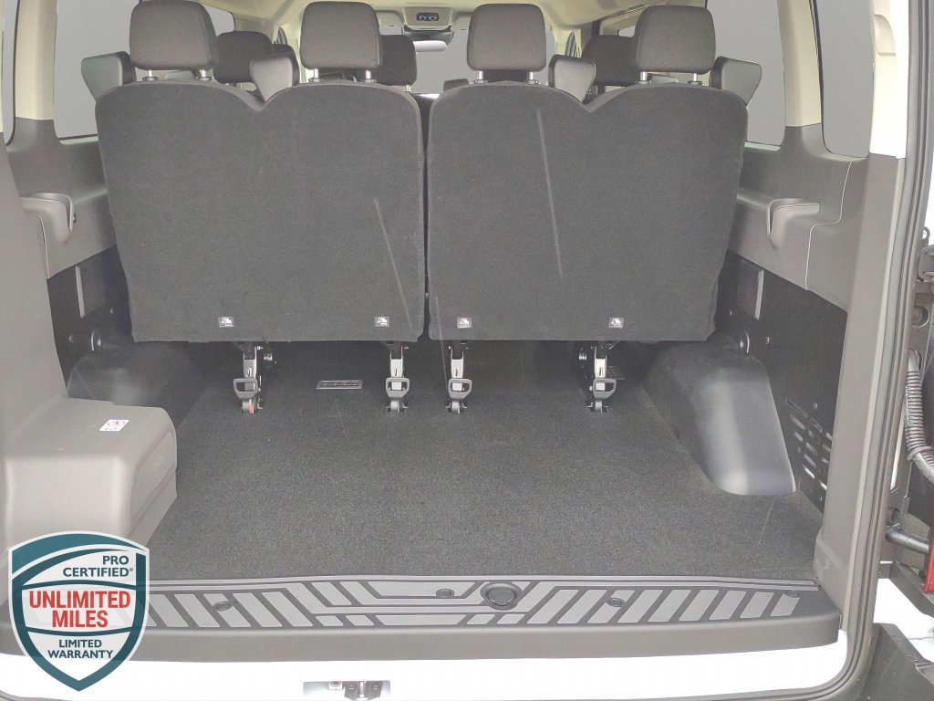 New 2026 Ford Transit 350 XL AWD/4WD image 46