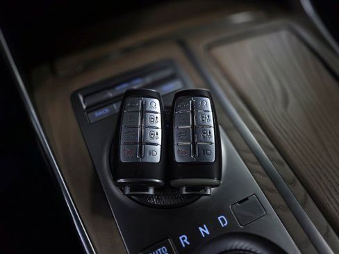 Used 2021 Genesis GV80 3.5T w/ Advanced Package 06 image 48