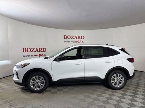 New 2026 Ford Escape Active image 4