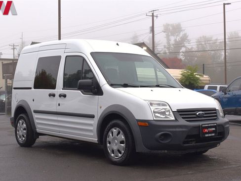 Used 2012 Ford Transit Connect XL image 1