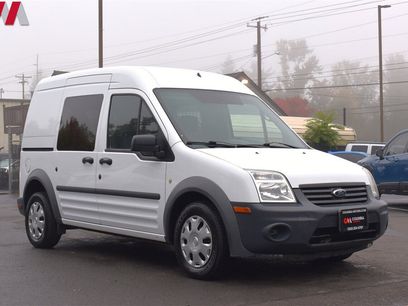 Used 2012 Ford Transit Connect XL