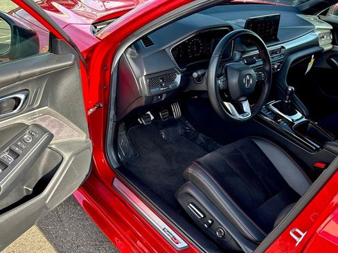 Used 2025 Acura Integra Type S image 12