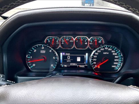 Used 2017 GMC Sierra 1500 SLT w/ Texas SLT Premium Package image 25