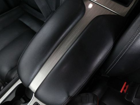 Used 2018 Nissan Murano SL w/ Midnight Edition Package FWD image 30