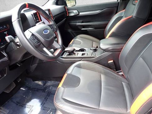Used 2025 Ford Ranger Raptor AWD/4WD image 12