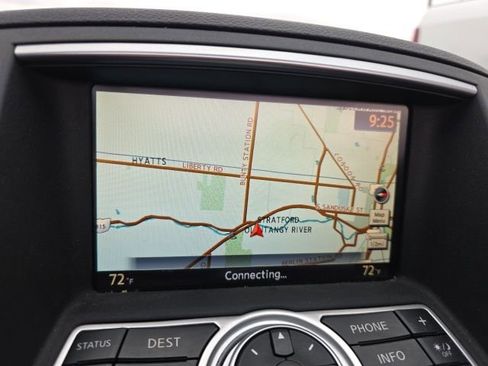 Used 2013 INFINITI G37 Sport w/ Premium Pkg image 11