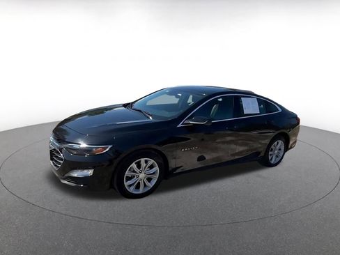 Used 2024 Chevrolet Malibu LT image 8