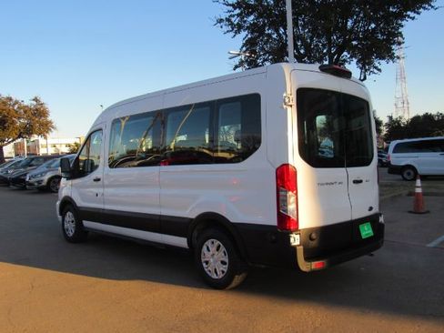 Used 2020 Ford Transit 350 XLT image 12