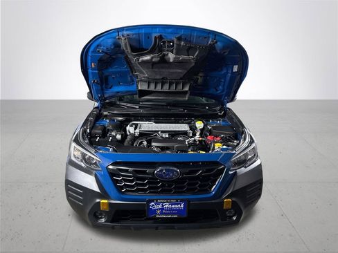 Certified 2023 Subaru Outback Wilderness image 24