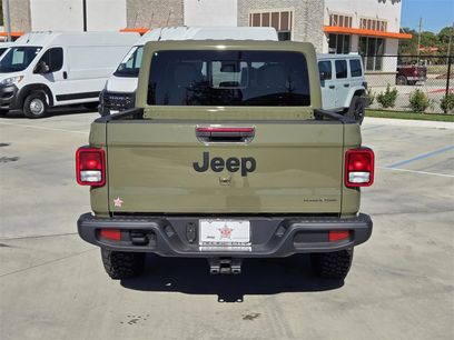 New 2025 Jeep Gladiator Sport