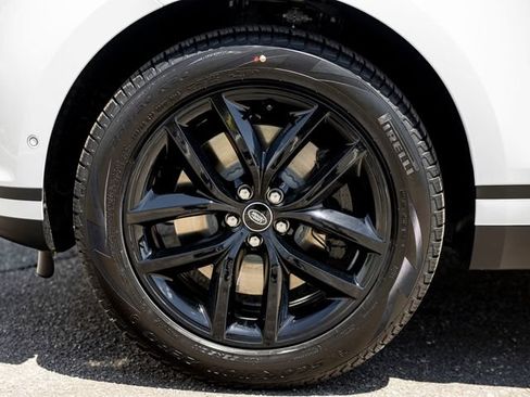 New 2026 Land Rover Range Rover Velar S AWD/4WD image 11