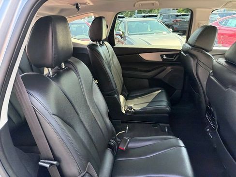 Used 2024 Acura MDX SH-AWD image 13
