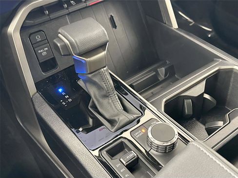 Certified 2025 Toyota Tundra SR5 image 24