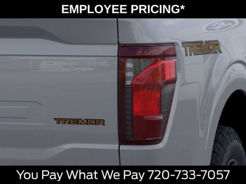 New 2026 Ford F150 Tremor w/ Tow/Haul Package AWD/4WD image 21