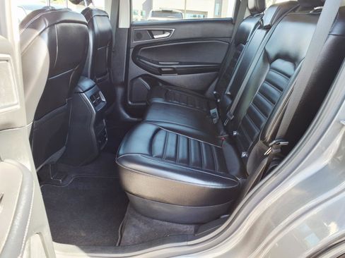 Certified 2023 Ford Edge SEL w/ Convenience Package AWD/4WD image 17