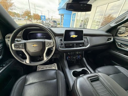 Used 2023 Chevrolet Tahoe LT image 6