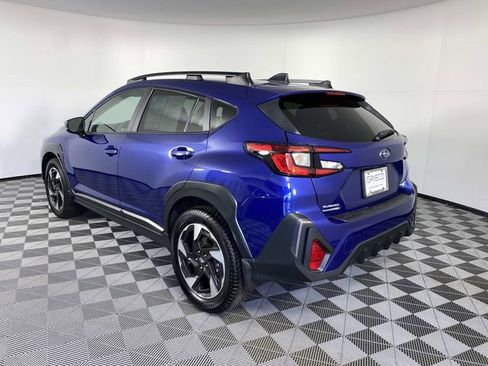 Used 2025 Subaru Crosstrek 2.5i Limited AWD/4WD image 6