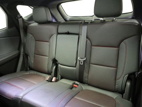 Used 2024 Chevrolet Blazer RS w/ Driver Confidence II Package AWD/4WD image 14